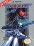 Nintendo  NES  -  Gradius 1